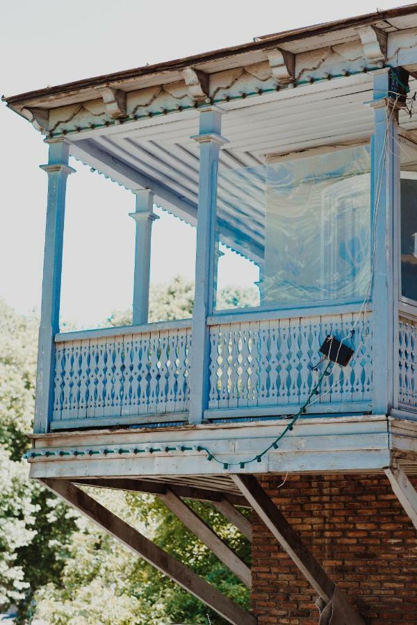 Chilling View Apartment Tbilisi Exterior foto