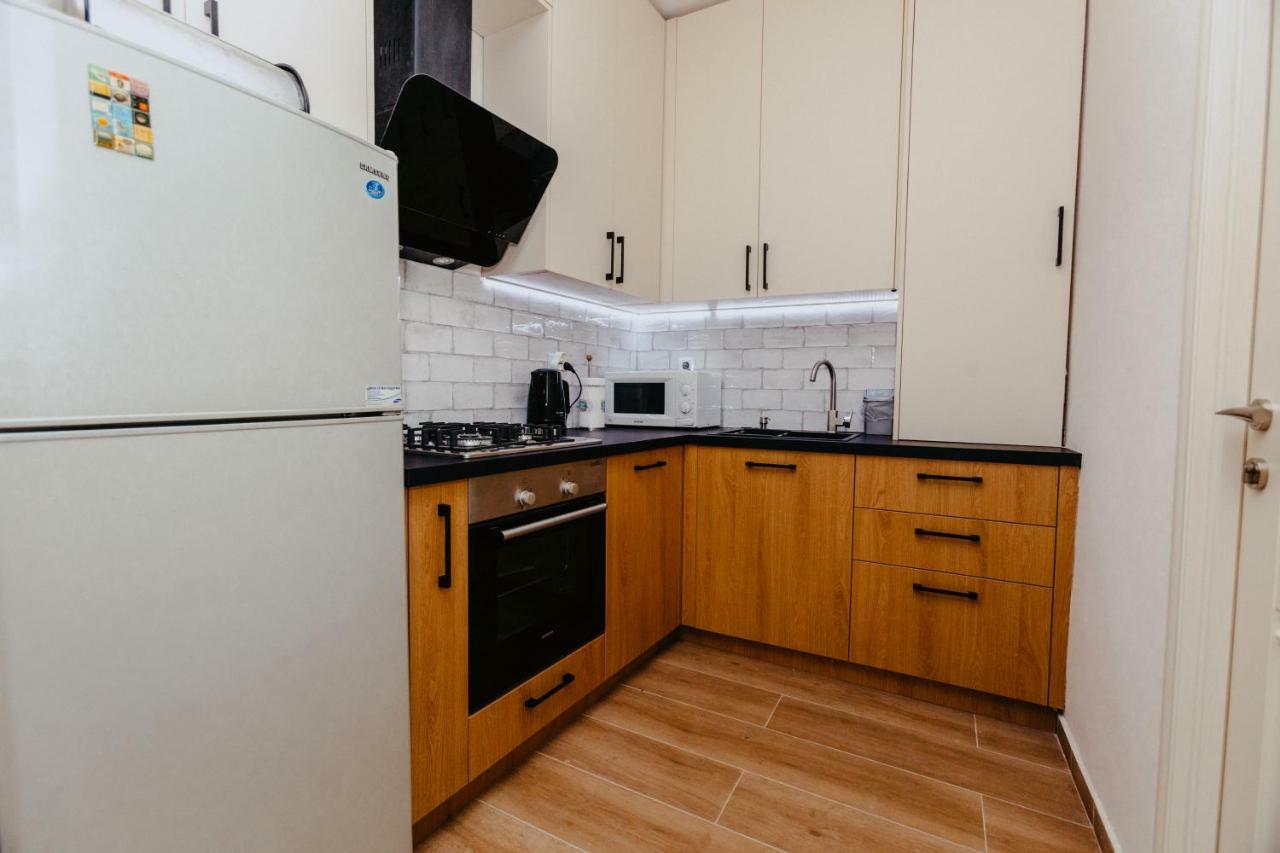 Chilling View Apartment Tbilisi Exterior foto