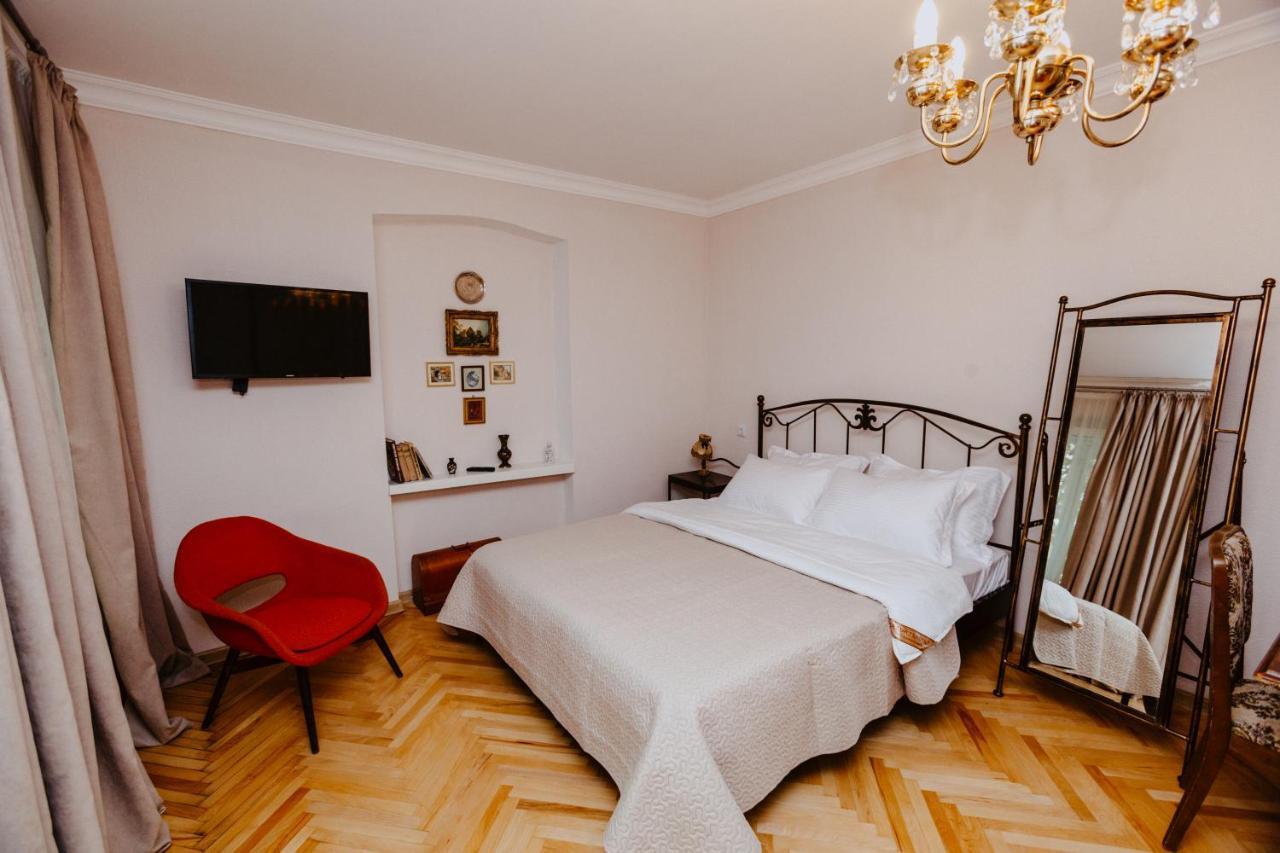 Chilling View Apartment Tbilisi Exterior foto